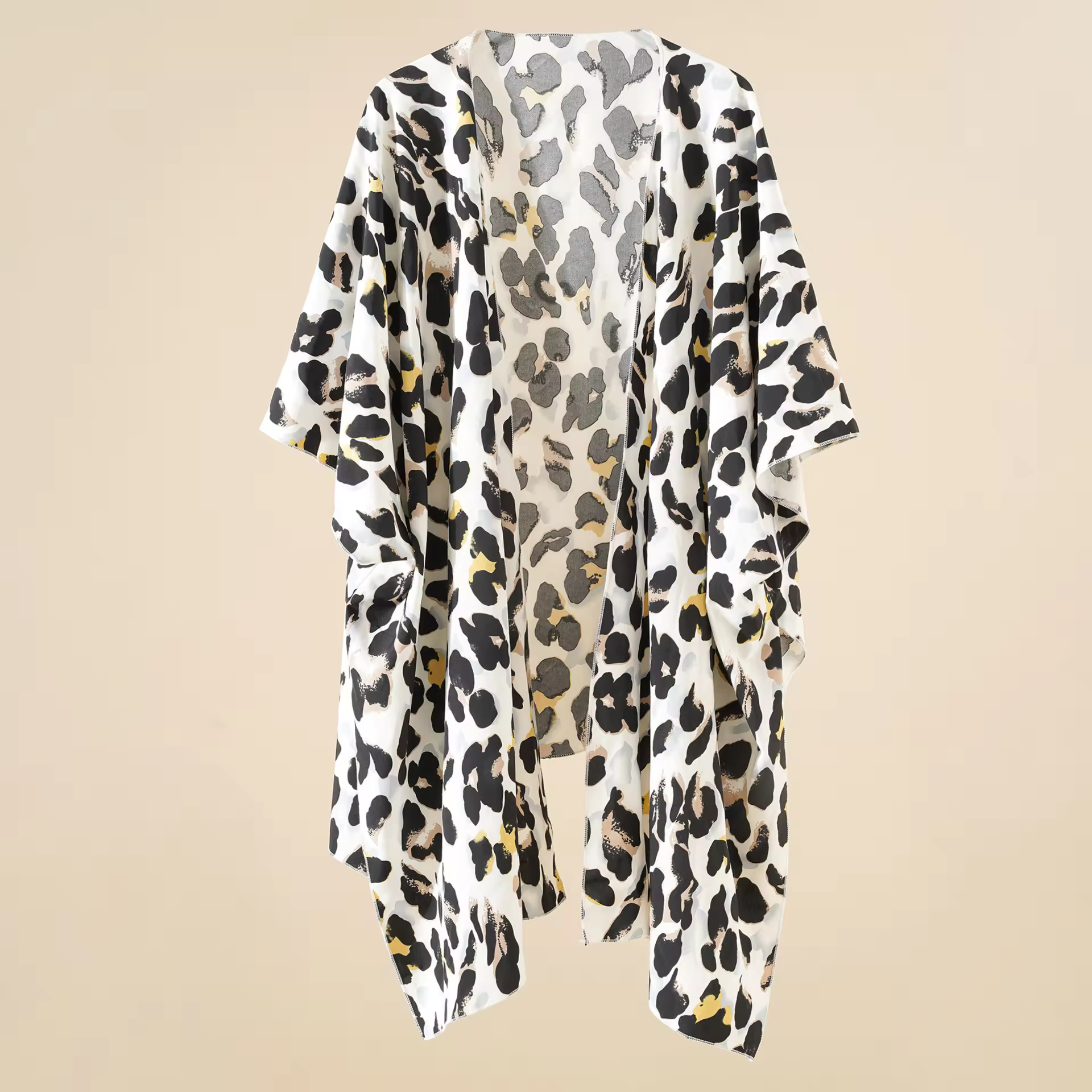 Sun-protective Cover ups